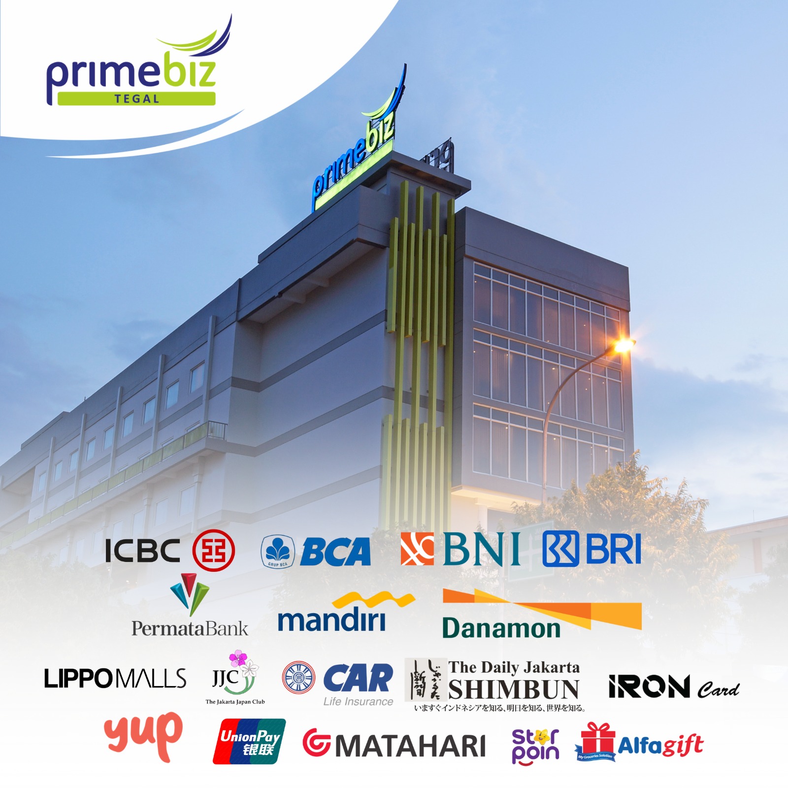 Partnership Promo Add Discount 10%